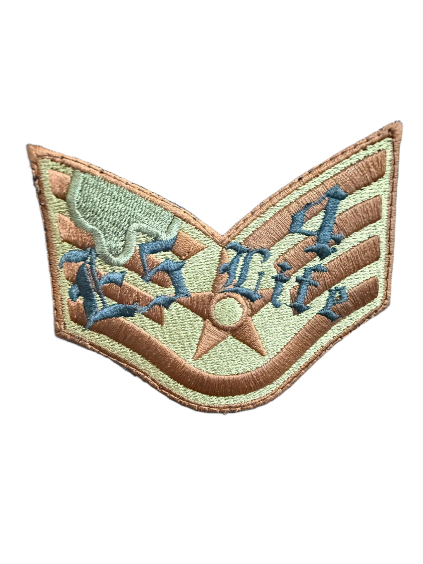 E5 4 LIFE