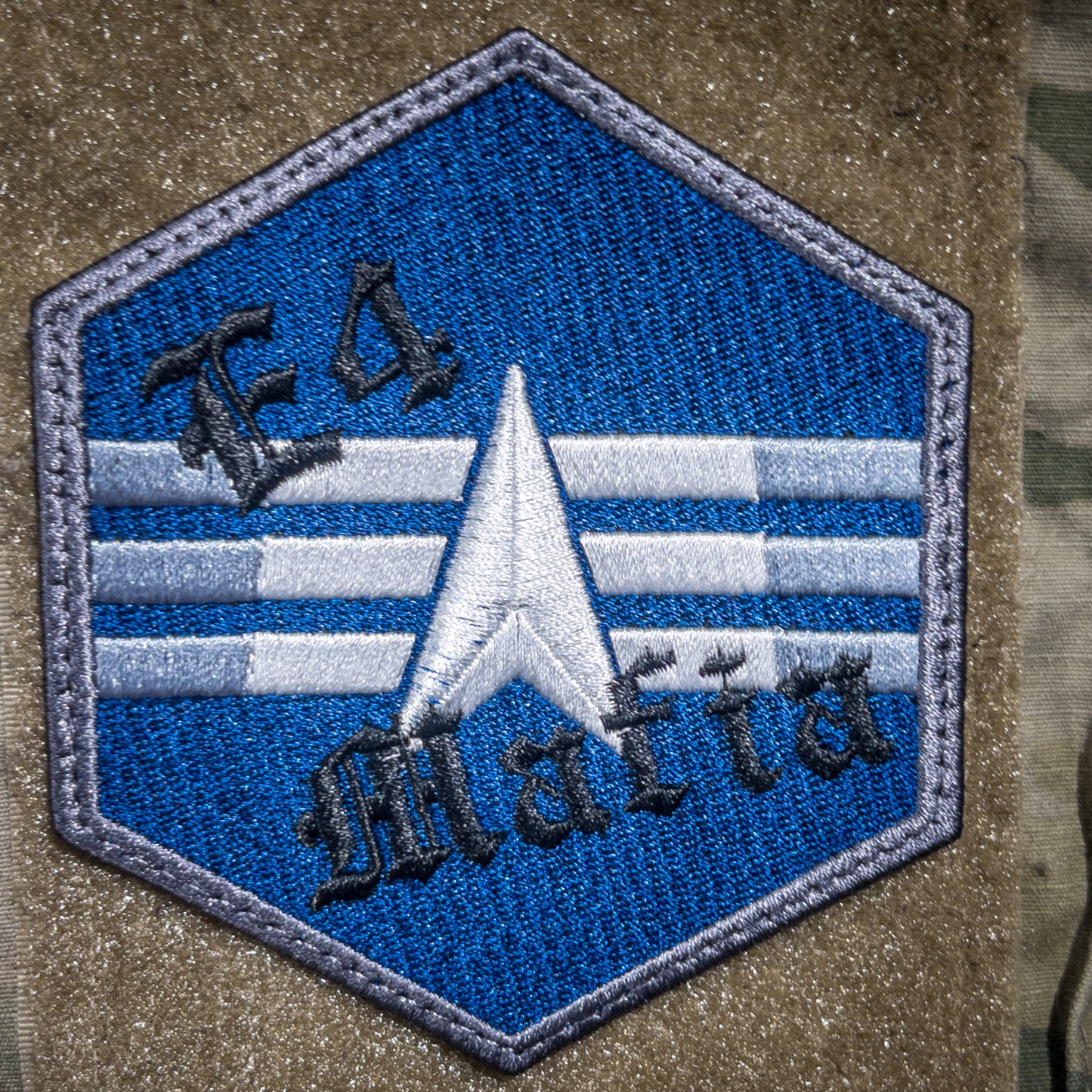 E4 Mafia Specialist