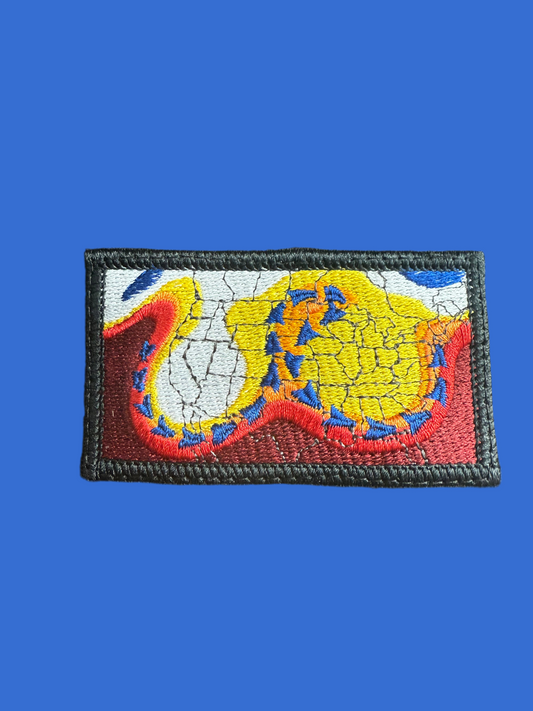 Omega Block morale patch