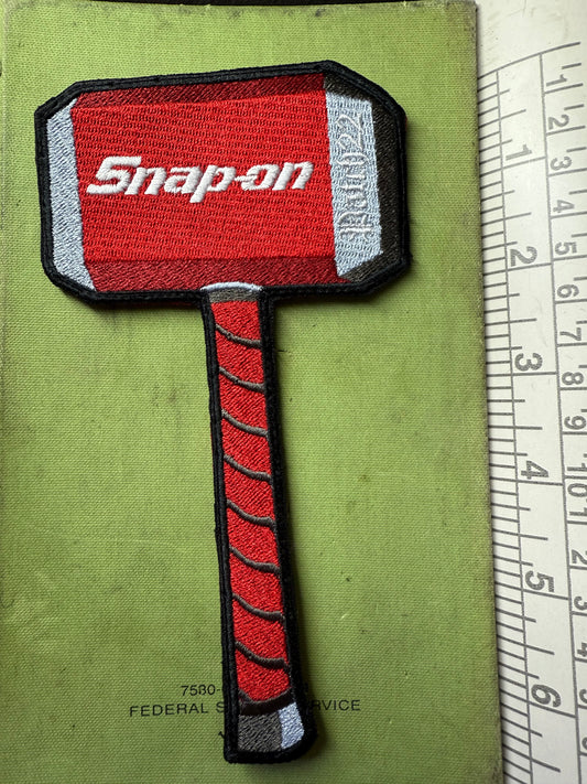 Thor’s Mallet