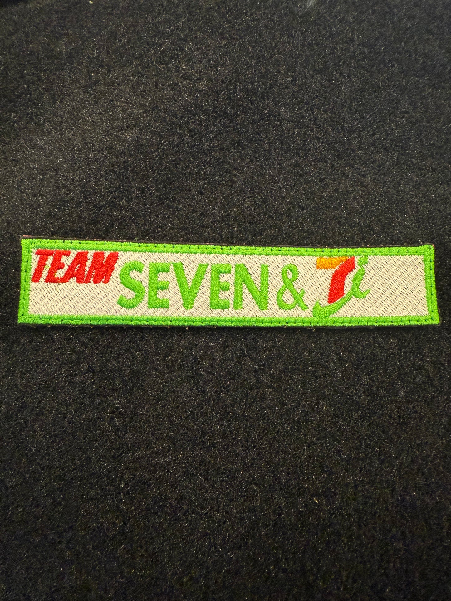 Team Seven & i