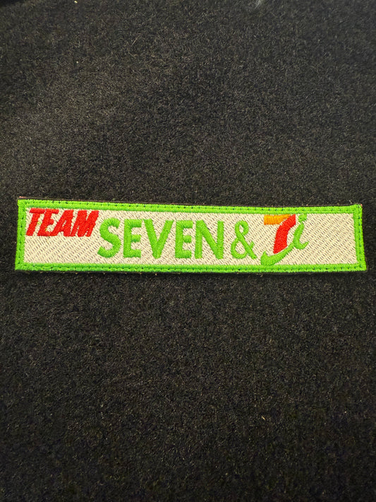 Team Seven & i
