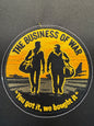 Business Of War