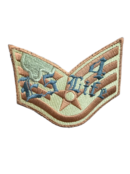 E5 4 LIFE