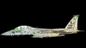 🇺🇸 F-15E “Lucky” – Limited Edition Morale Patch