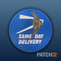 B2 - Same Day Delivery