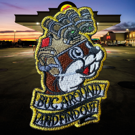 buc around