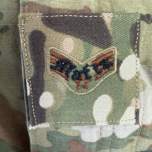 E4 Mafia OCP Rank