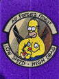 The Air Force's Finest - Low Speed, High Drag Patch