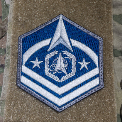 Specialist Chief of the Space Force