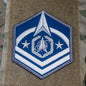 Specialist Chief of the Space Force