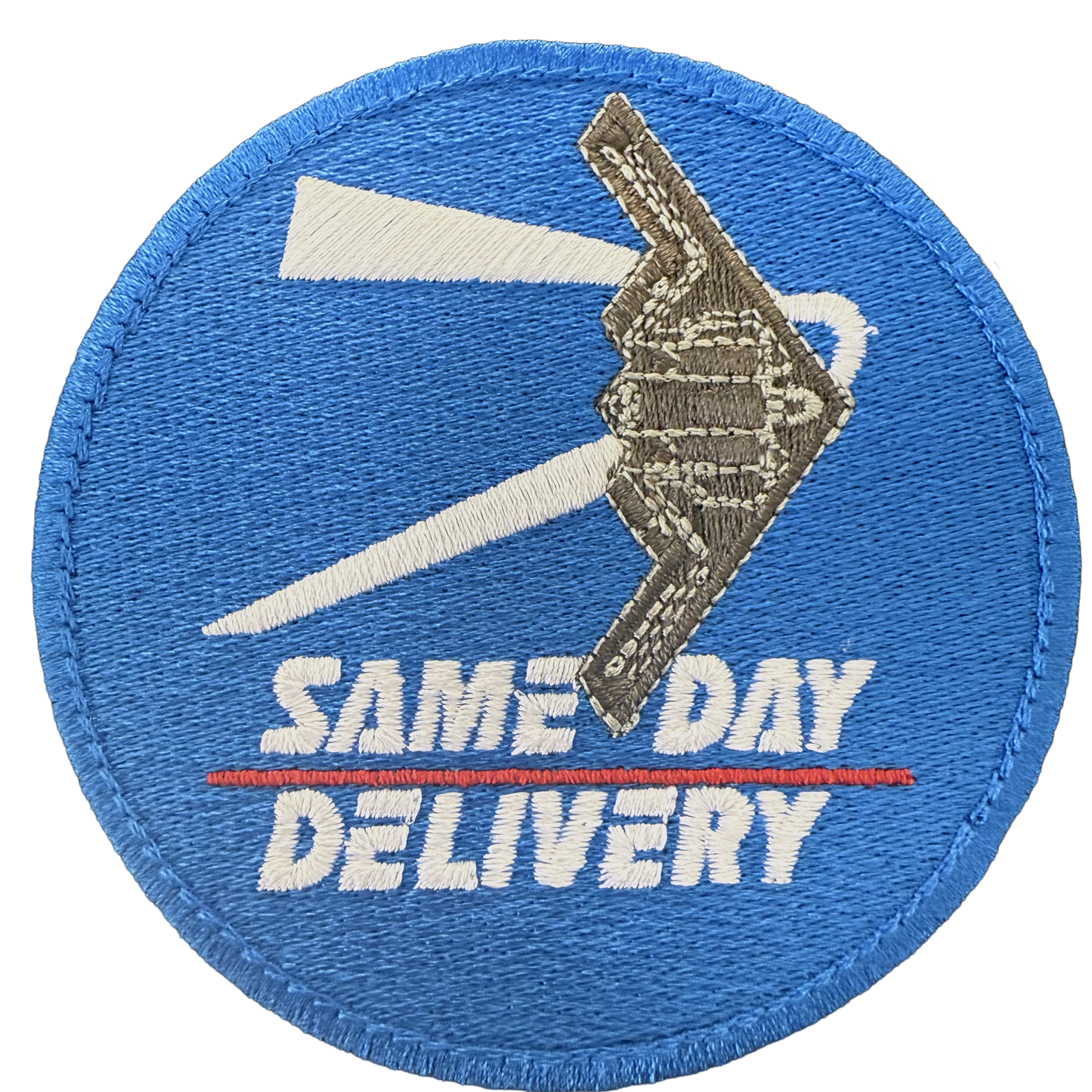 B2 - Same Day Delivery