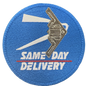 B2 - Same Day Delivery