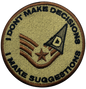 Staff Sergeant Suggestions V2
