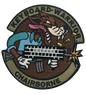 Keyboard Warrior
