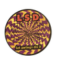 LSD “Let Swings Do It" Morale Patch
