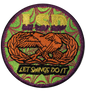LSD “Let Swings Do It" Morale Patch V2