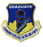 CCAF Graduate